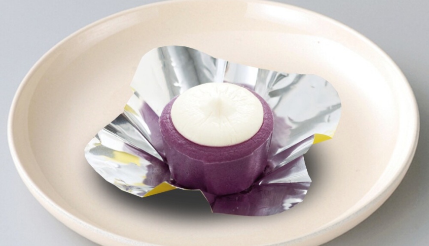 2023 年版日本東京伴手禮推薦：冬季限定「巧克力玫瑰蛋糕」、超夢幻「栗子奶油甜點」、來自鹿耳島「淡雪 Lovely」