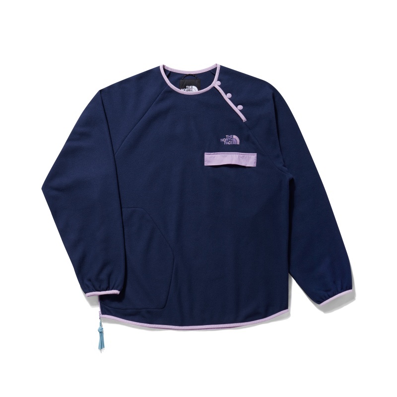 冠希一家夢幻雲海上身! CLOT x The North Face 首次聯乘系列完整資訊發佈