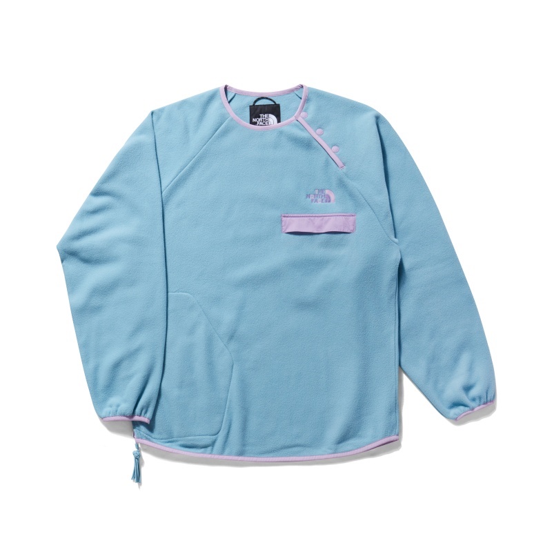 冠希一家夢幻雲海上身! CLOT x The North Face 首次聯乘系列完整資訊發佈