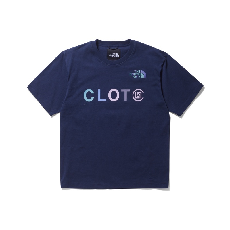 冠希一家夢幻雲海上身! CLOT x The North Face 首次聯乘系列完整資訊發佈