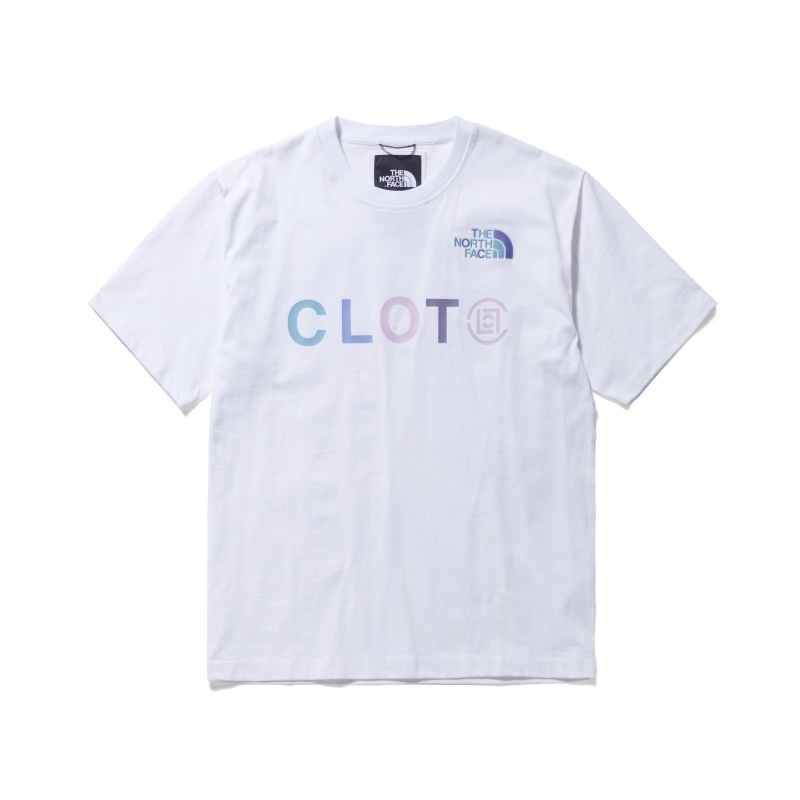 冠希一家夢幻雲海上身! CLOT x The North Face 首次聯乘系列完整資訊發佈