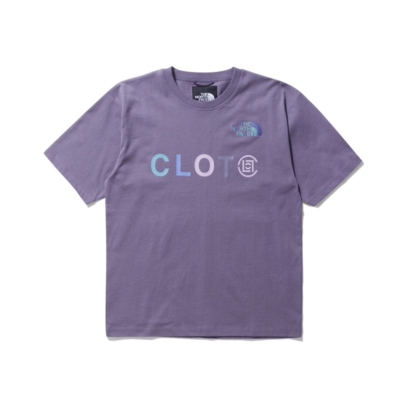 冠希一家夢幻雲海上身! CLOT x The North Face 首次聯乘系列完整資訊發佈