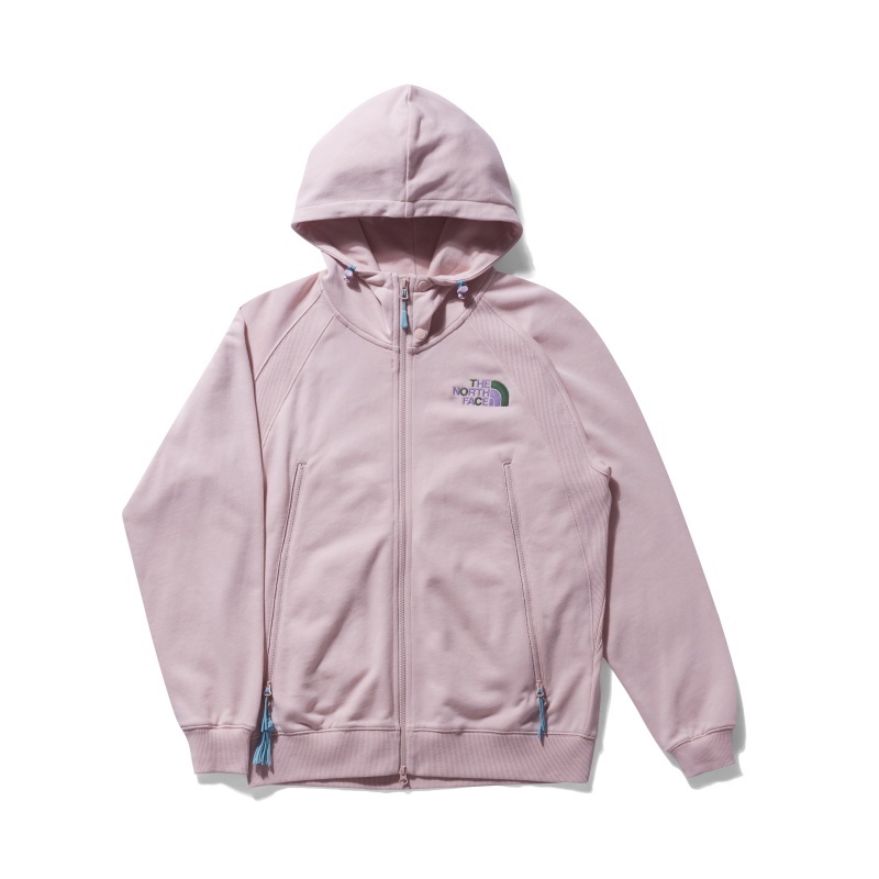 冠希一家夢幻雲海上身! CLOT x The North Face 首次聯乘系列完整資訊發佈