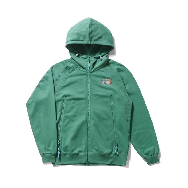 冠希一家夢幻雲海上身! CLOT x The North Face 首次聯乘系列完整資訊發佈