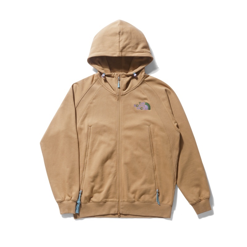 冠希一家夢幻雲海上身! CLOT x The North Face 首次聯乘系列完整資訊發佈