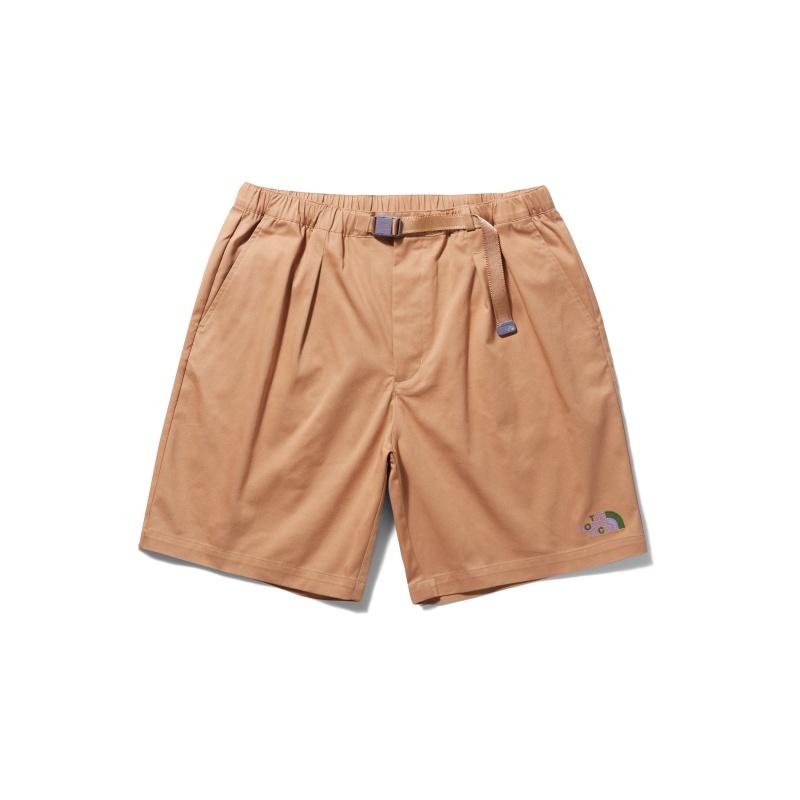 冠希一家夢幻雲海上身! CLOT x The North Face 首次聯乘系列完整資訊發佈