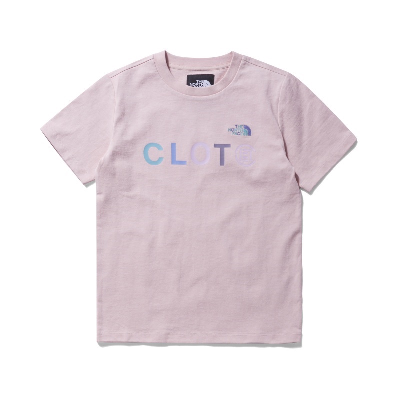 冠希一家夢幻雲海上身! CLOT x The North Face 首次聯乘系列完整資訊發佈