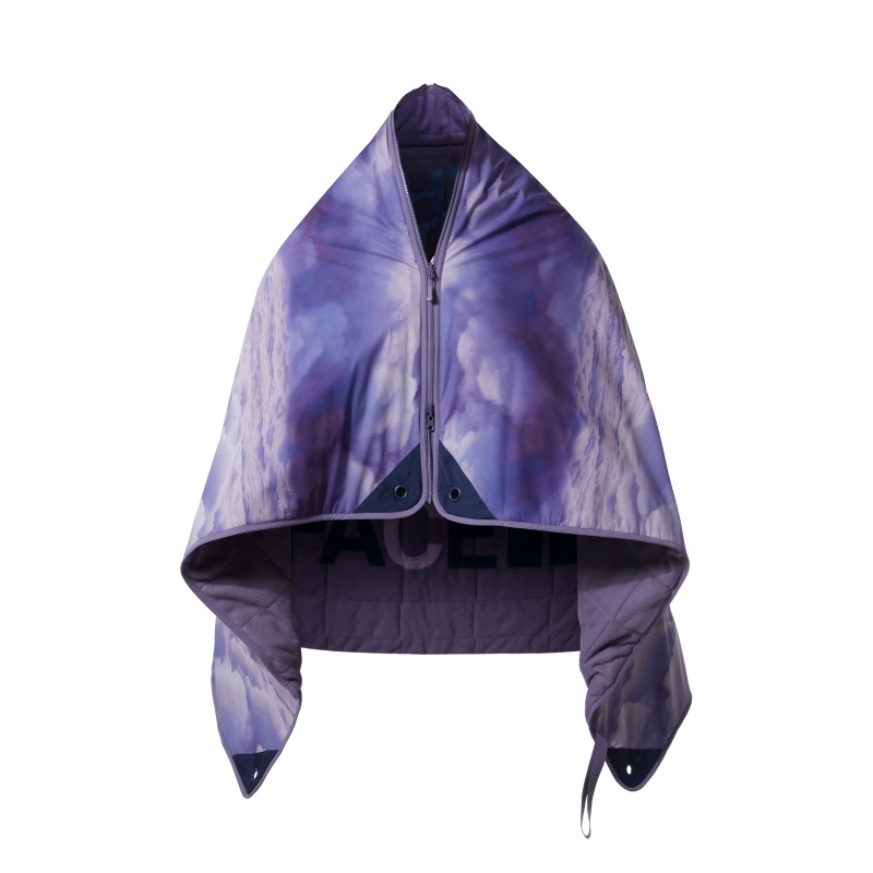 冠希一家夢幻雲海上身! CLOT x The North Face 首次聯乘系列完整資訊發佈