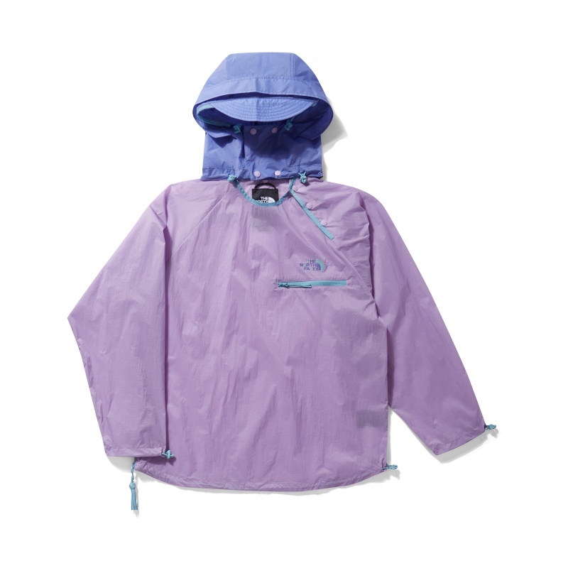 冠希一家夢幻雲海上身! CLOT x The North Face 首次聯乘系列完整資訊發佈