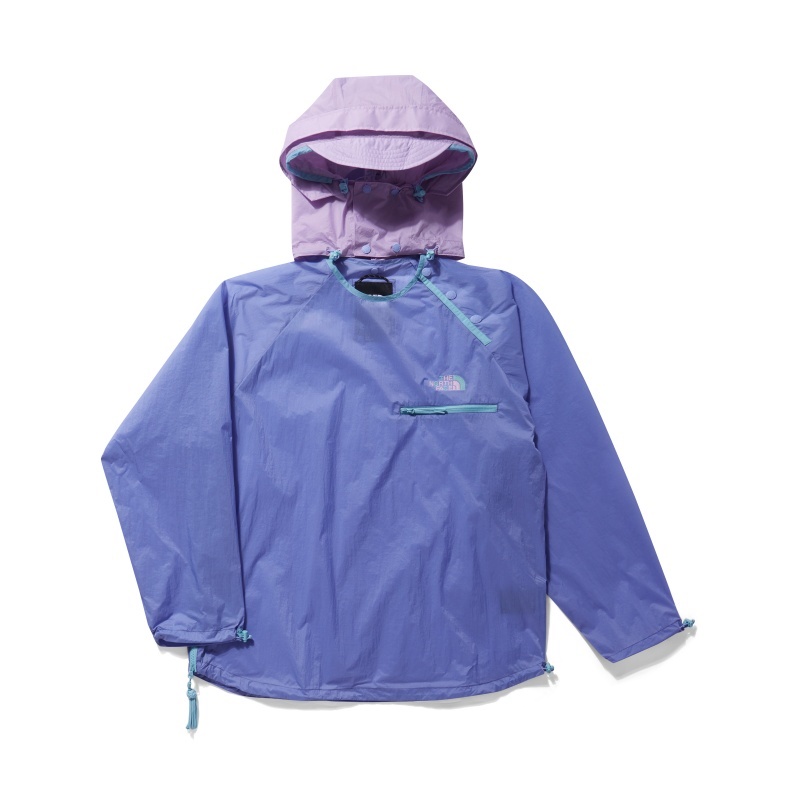 冠希一家夢幻雲海上身! CLOT x The North Face 首次聯乘系列完整資訊發佈