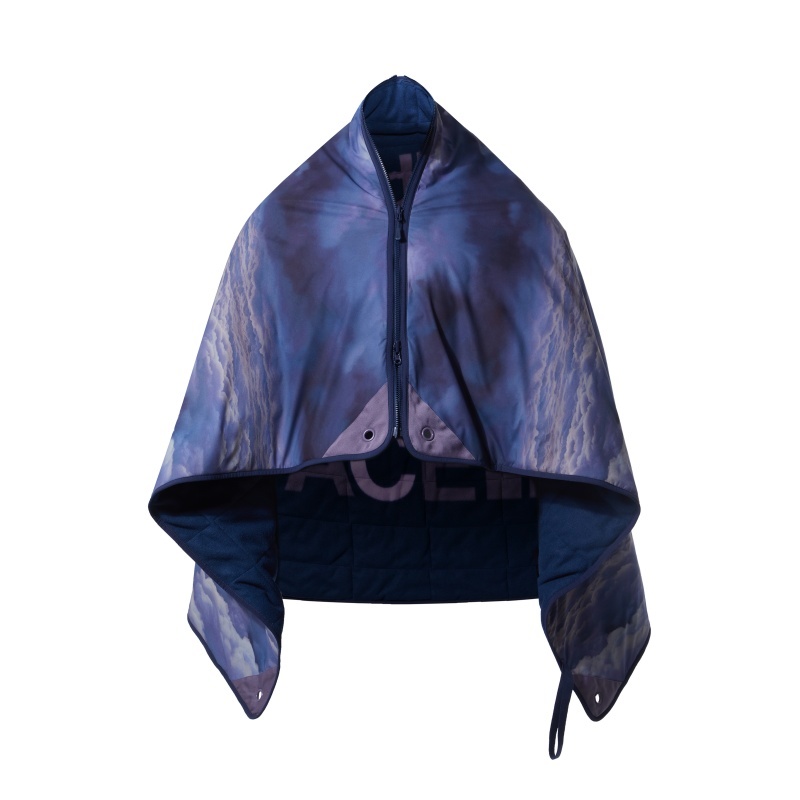 冠希一家夢幻雲海上身! CLOT x The North Face 首次聯乘系列完整資訊發佈