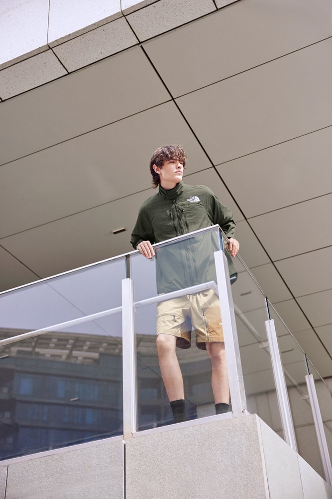 情人節最強 OOTD 就靠這！ The North Face UE 2023 春夏「REAWAKEN」系列登場！
