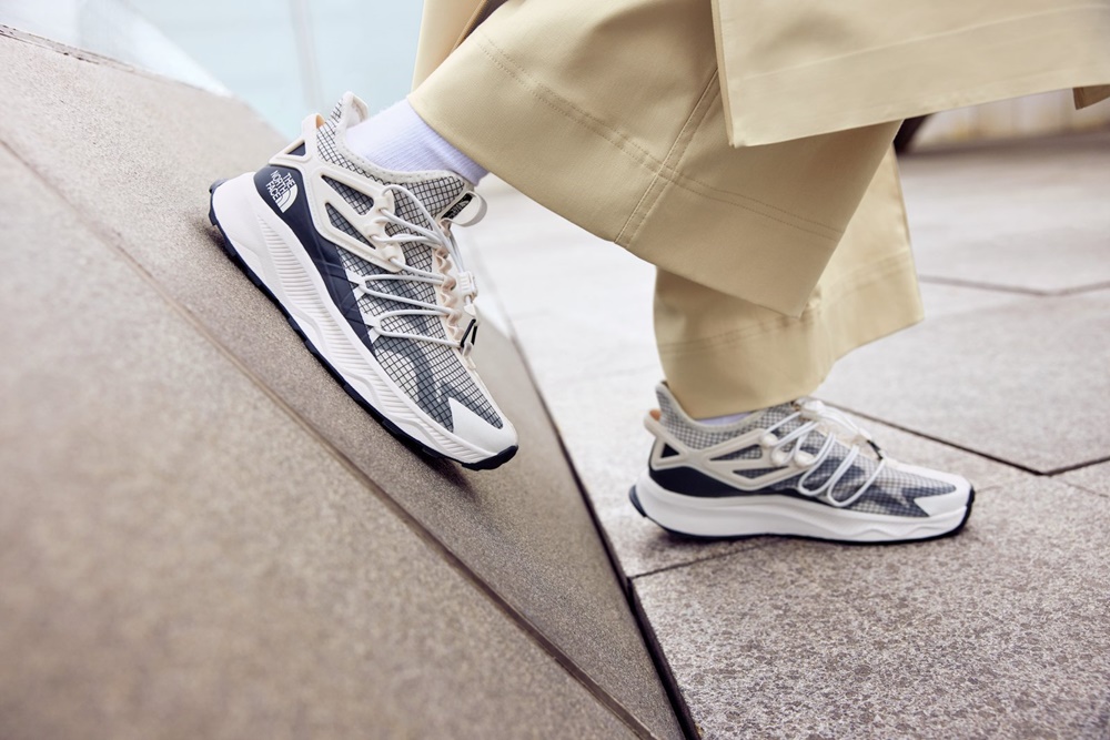 情人節最強 OOTD 就靠這！ The North Face UE 2023 春夏「REAWAKEN」系列登場！