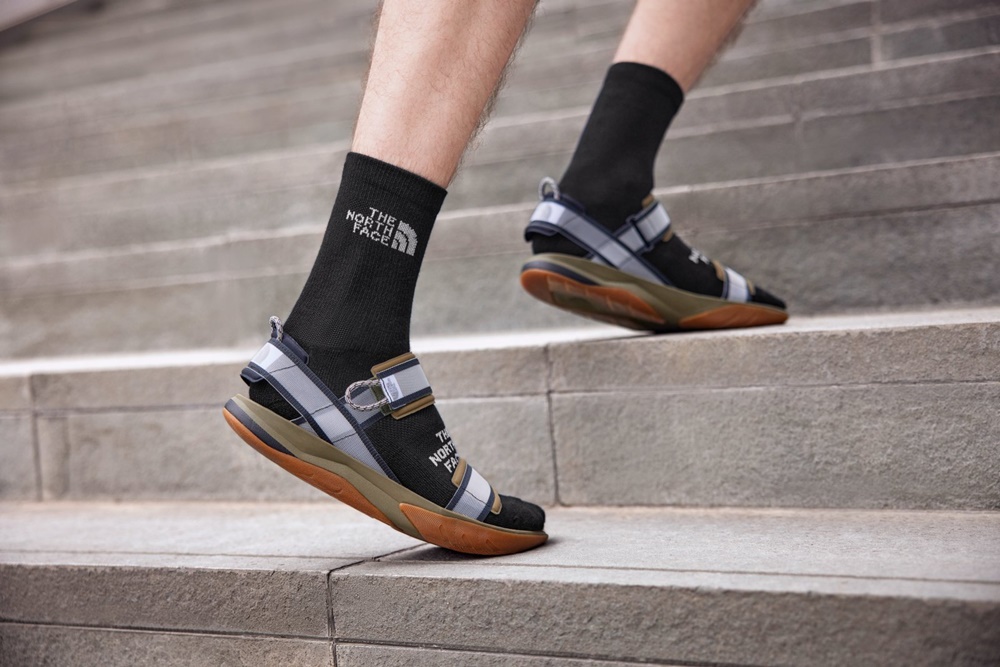 情人節最強 OOTD 就靠這！ The North Face UE 2023 春夏「REAWAKEN」系列登場！