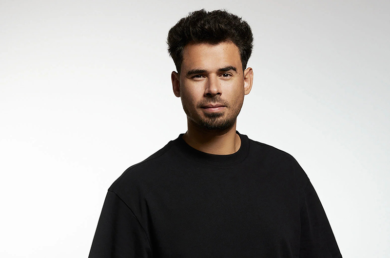 空前絕後，三大神級 DJ 巨星同天來台！Ultra Taiwan 將於四月隆重上演