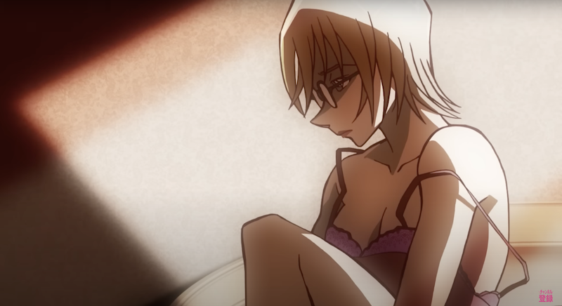 美女角色集體化身西裝暴徒？《名偵探柯南》動畫全新片尾曲「クウフク(starring VALSHE)」登場！