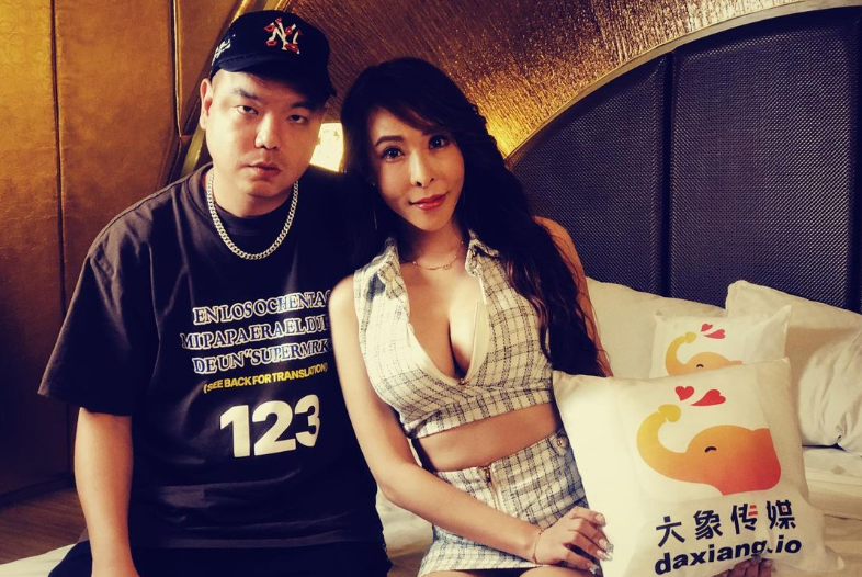 比日本高很多！台灣 AV 帝王透露「女優天價片酬」：大家都過很好