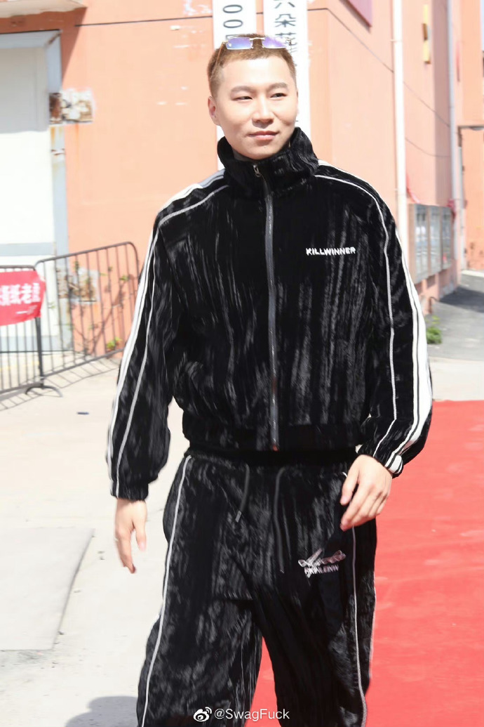 除了 頑童MJ116，這些頂流 Rapper 都驚喜現身！網傳《中國說唱巔峰對決》最終 40 人名單曝光