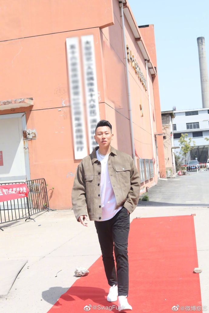 除了 頑童MJ116，這些頂流 Rapper 都驚喜現身！網傳《中國說唱巔峰對決》最終 40 人名單曝光