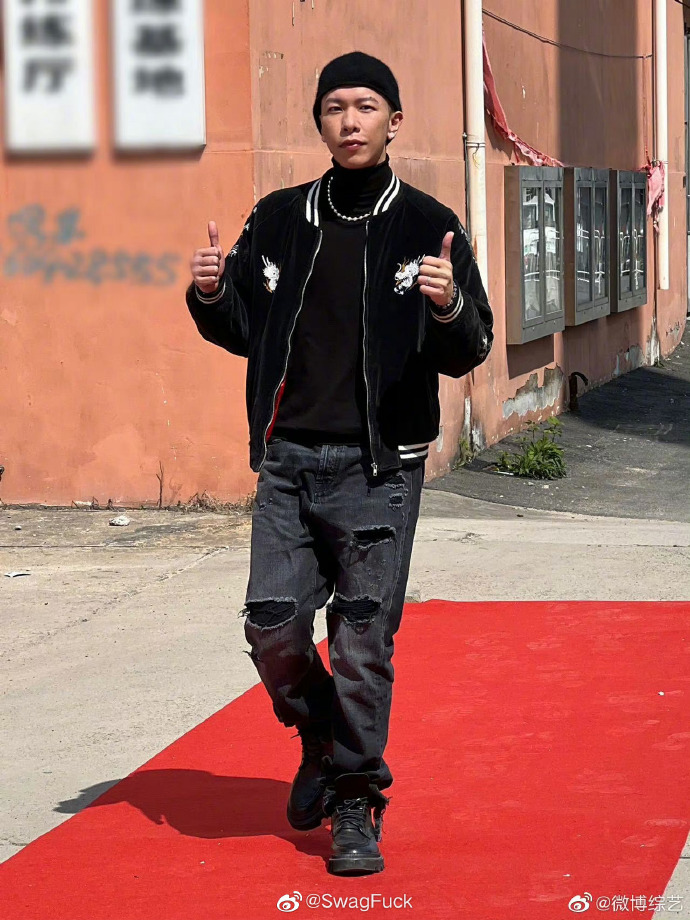 除了 頑童MJ116，這些頂流 Rapper 都驚喜現身！網傳《中國說唱巔峰對決》最終 40 人名單曝光