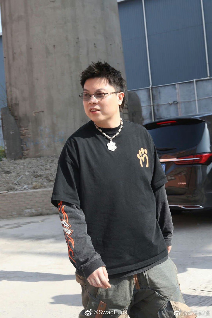 除了 頑童MJ116，這些頂流 Rapper 都驚喜現身！網傳《中國說唱巔峰對決》最終 40 人名單曝光