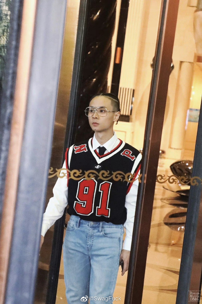 除了 頑童MJ116，這些頂流 Rapper 都驚喜現身！網傳《中國說唱巔峰對決》最終 40 人名單曝光