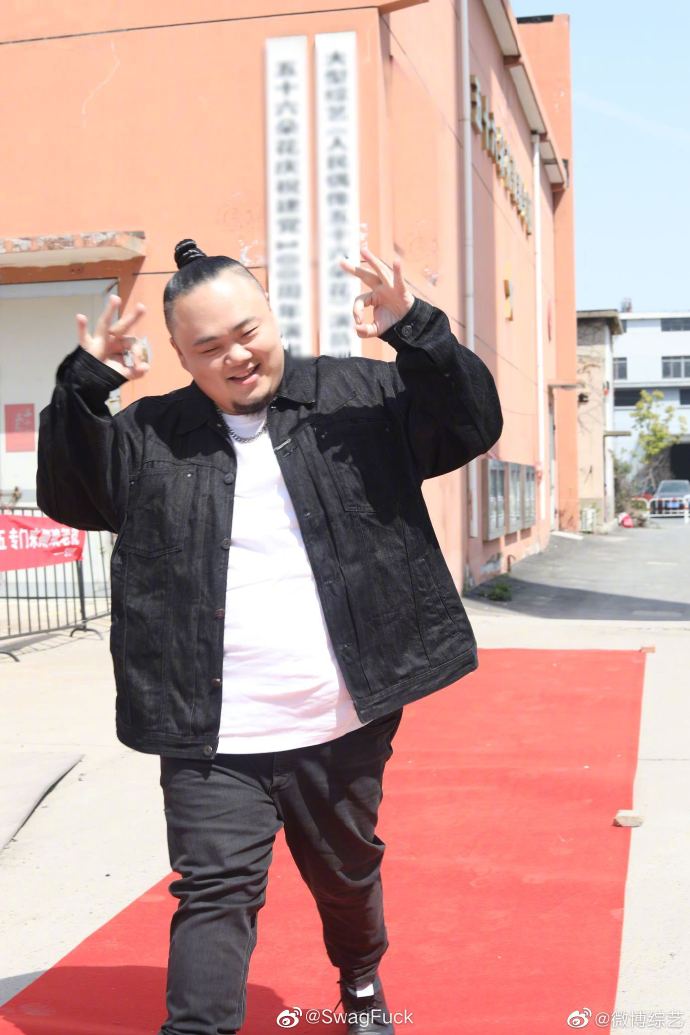 除了 頑童MJ116，這些頂流 Rapper 都驚喜現身！網傳《中國說唱巔峰對決》最終 40 人名單曝光