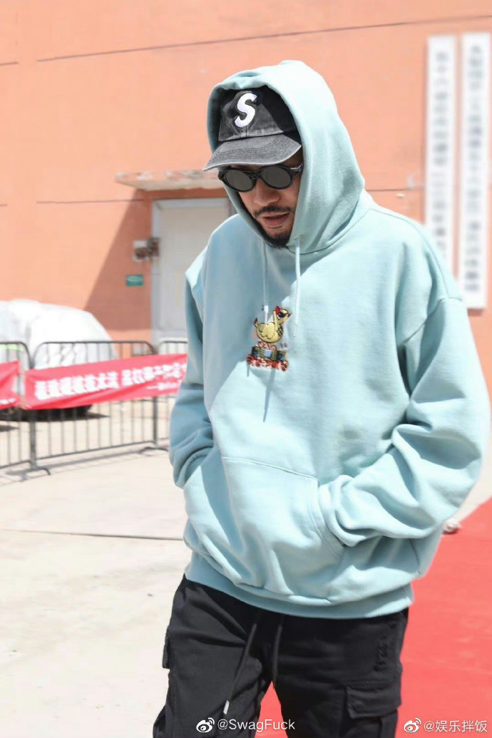 除了 頑童MJ116，這些頂流 Rapper 都驚喜現身！網傳《中國說唱巔峰對決》最終 40 人名單曝光