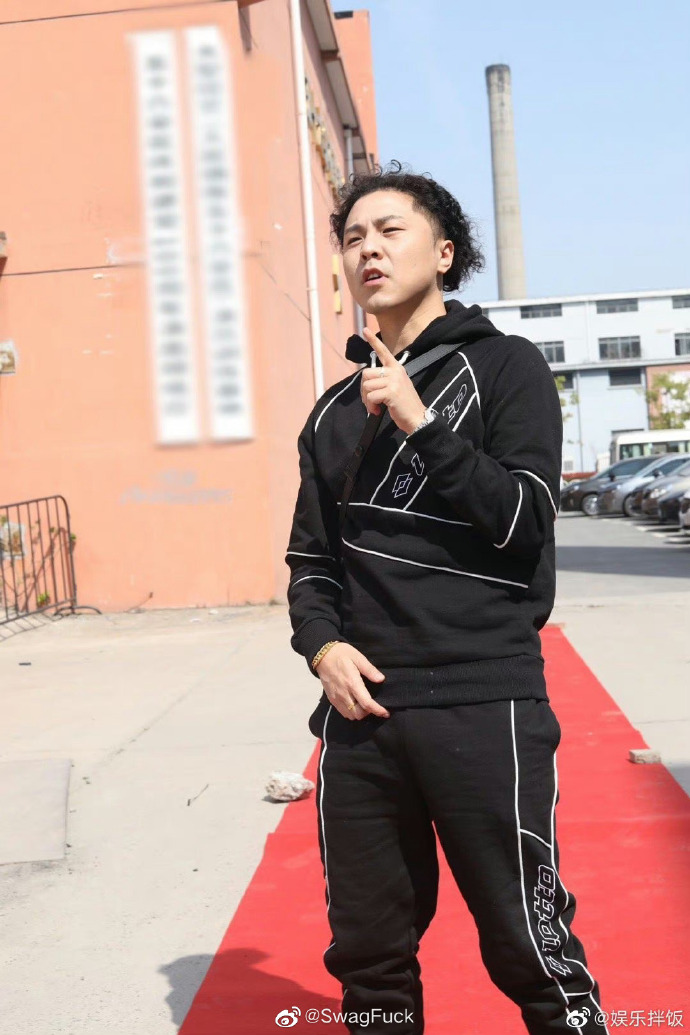 除了 頑童MJ116，這些頂流 Rapper 都驚喜現身！網傳《中國說唱巔峰對決》最終 40 人名單曝光