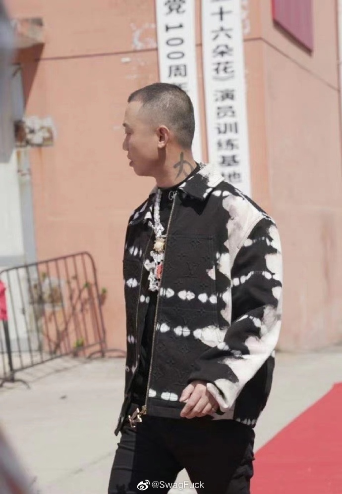 除了 頑童MJ116，這些頂流 Rapper 都驚喜現身！網傳《中國說唱巔峰對決》最終 40 人名單曝光