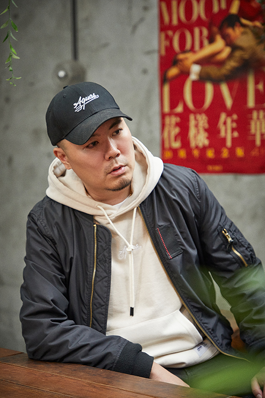 《有夠難約》畫下句號，但心中的愛不會停滯。專訪 蛋堡，滿人 & Jnco：這只是文化扎根的開始