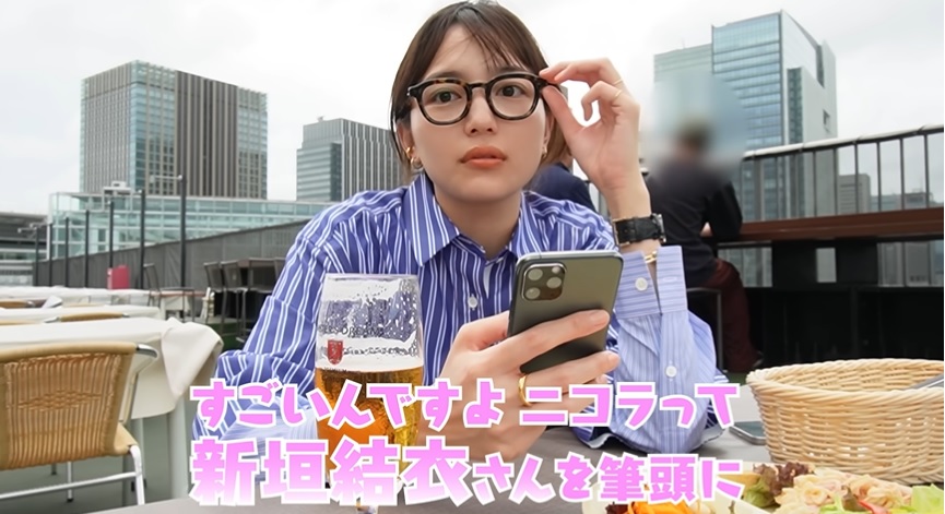 今年春夏必備一副！復古「膠框眼鏡」狂潮再起，日本穿搭型人都在瘋這「百年品牌」！