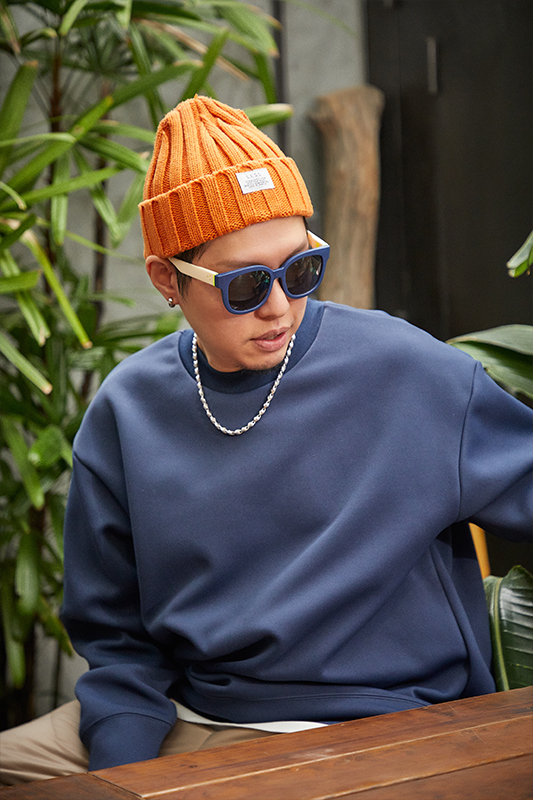 《有夠難約》畫下句號，但心中的愛不會停滯。專訪 蛋堡，滿人 & Jnco：這只是文化扎根的開始