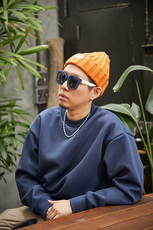 《有夠難約》畫下句號，但心中的愛不會停滯。專訪 蛋堡，滿人 & Jnco：這只是文化扎根的開始