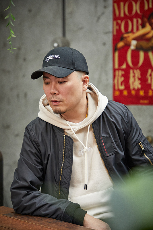 《有夠難約》畫下句號，但心中的愛不會停滯。專訪 蛋堡，滿人 & Jnco：這只是文化扎根的開始