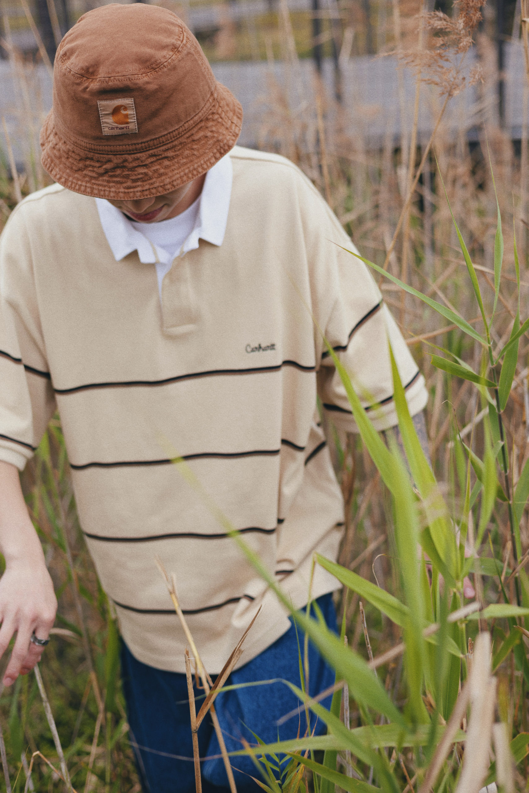 carhartt u