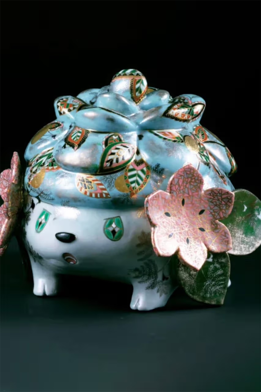 栩栩如生！博物館舉辦「寶可夢」展覽，網：小智變洛克人？