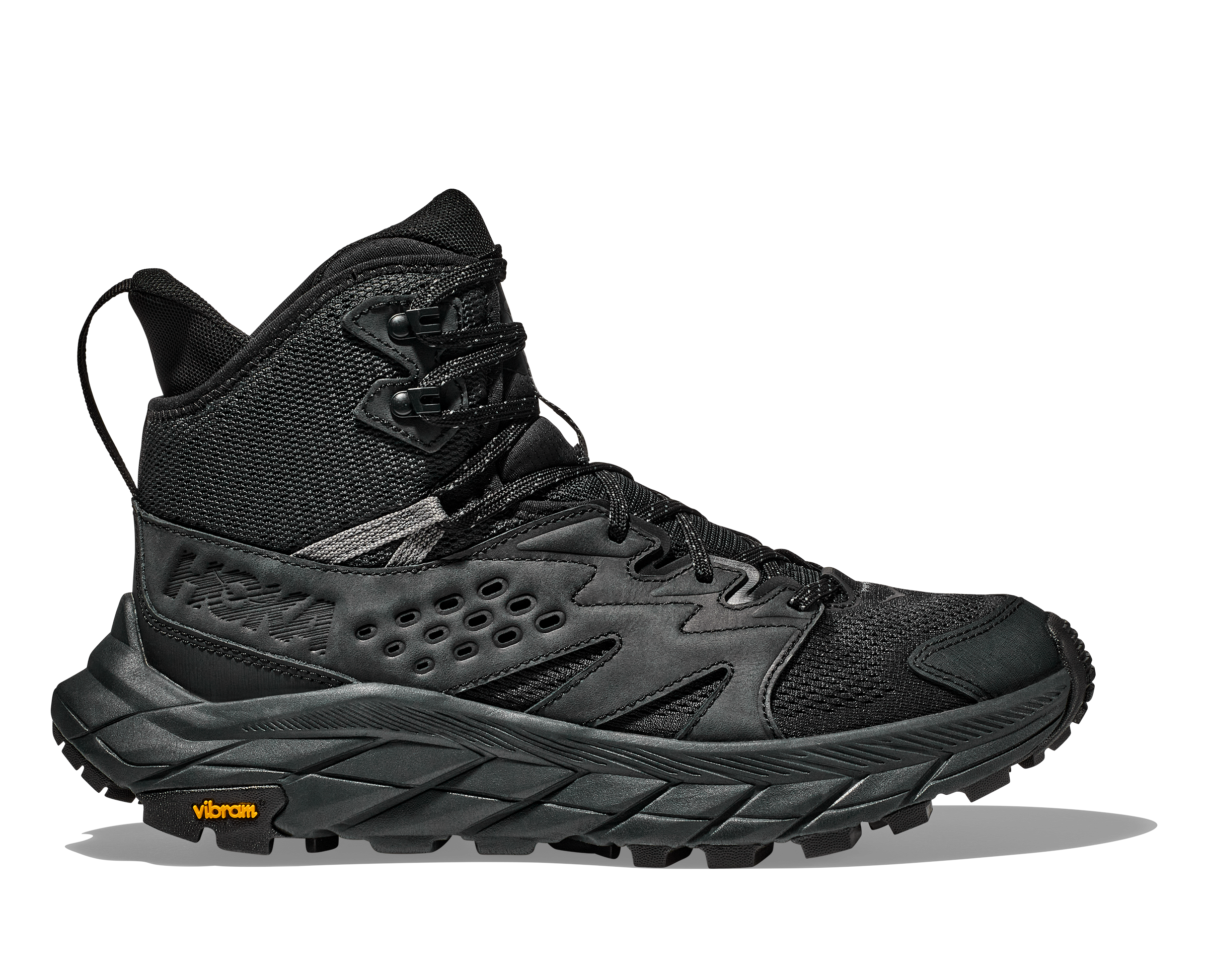 為戶外活動與山系穿搭而生！HOKA重磅推出全新戶外鞋款「ANACAPA BREEZE」，從戶外到城市 全面展現Outdoor魂！