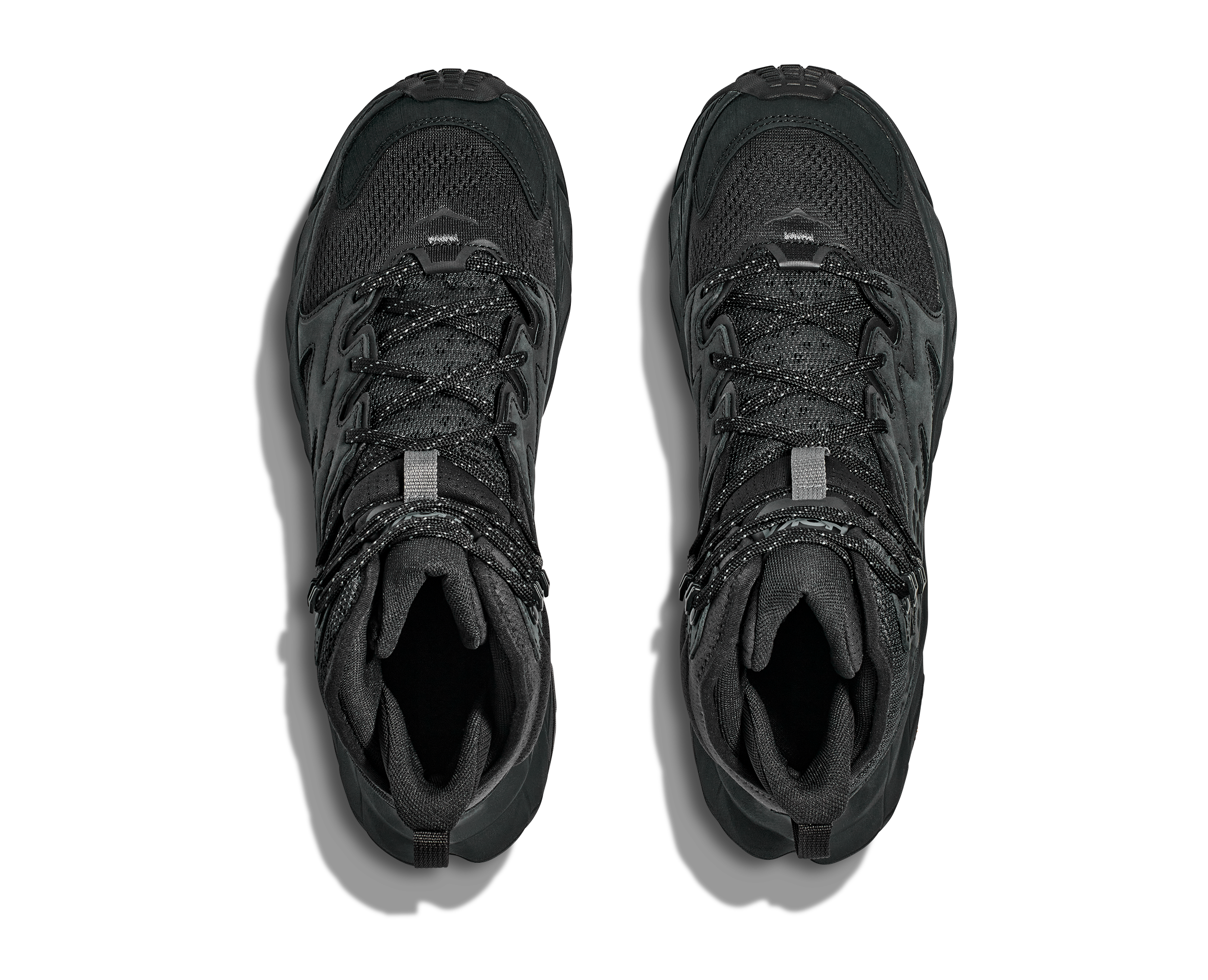 為戶外活動與山系穿搭而生！HOKA重磅推出全新戶外鞋款「ANACAPA BREEZE」，從戶外到城市 全面展現Outdoor魂！