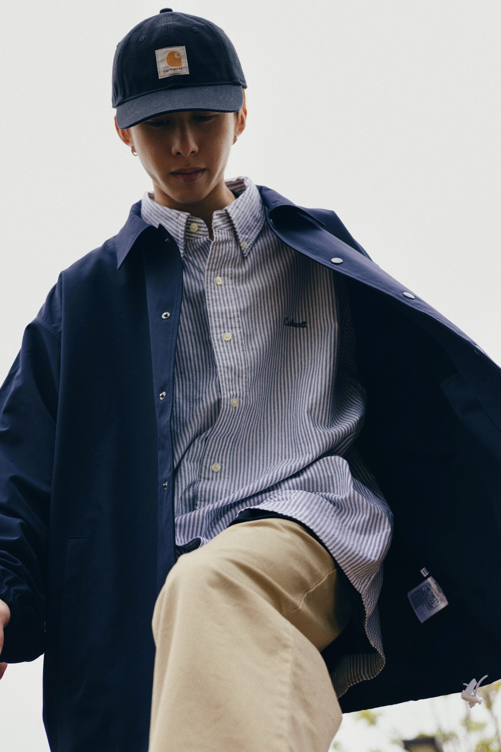 Carhartt 9