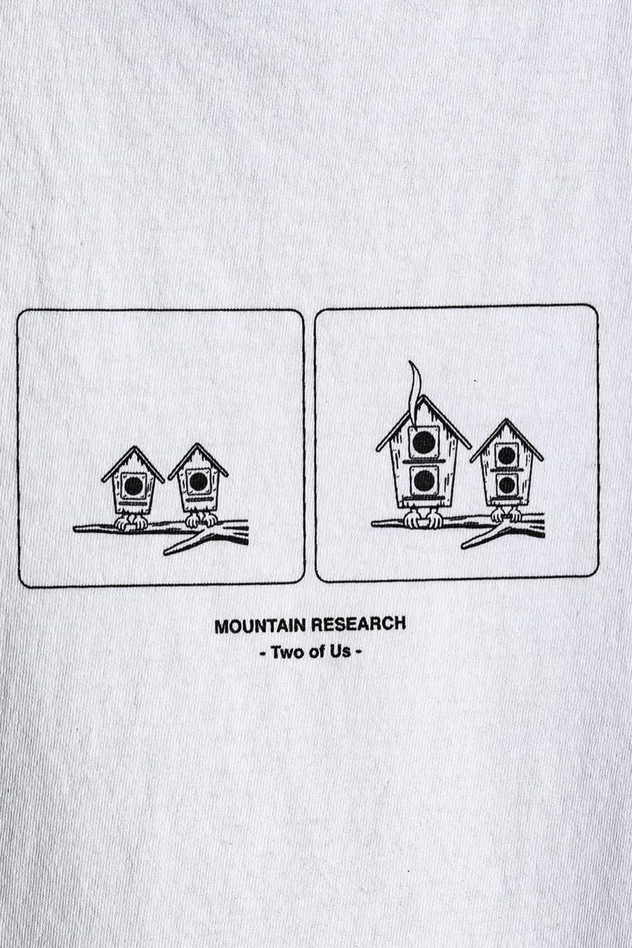 一口氣連動 9 個品牌/藝術家，TAKAHIROMIYASHITATheSoloist. 推出「9 collaborations s/s tee.」合作企劃