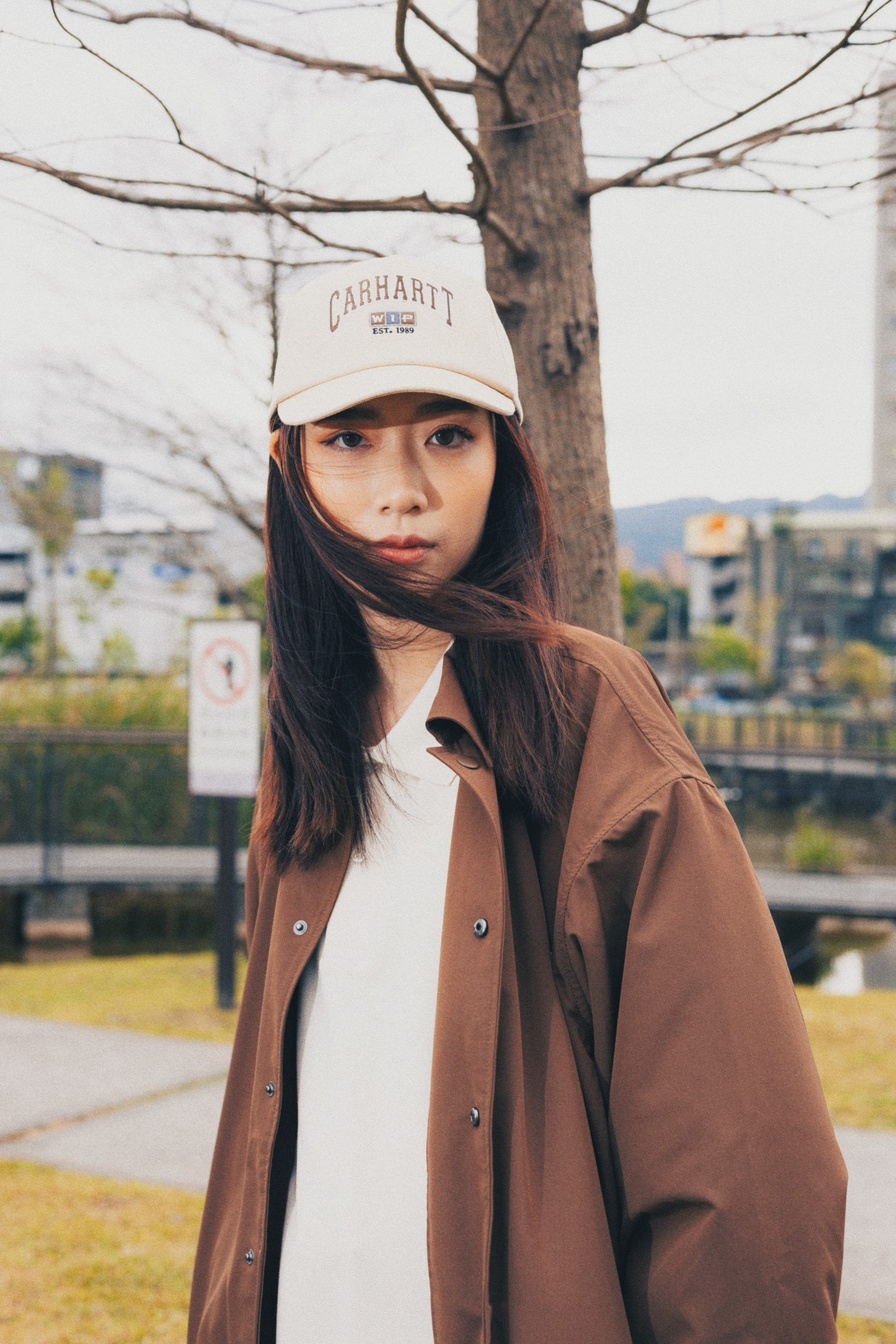Carhartt 9