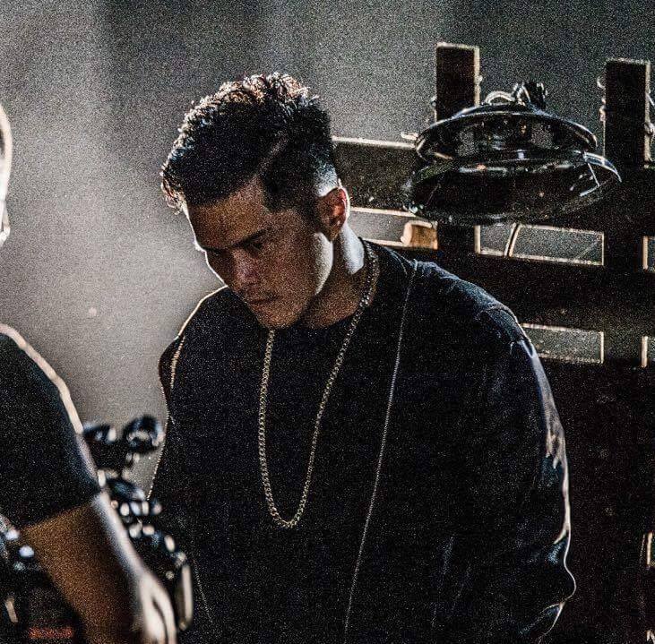 台饒 OG 竟驚喜轉型成「新銳 YouTuber」！大支 首檔節目《校長兼撞鐘》將於本週正式播送