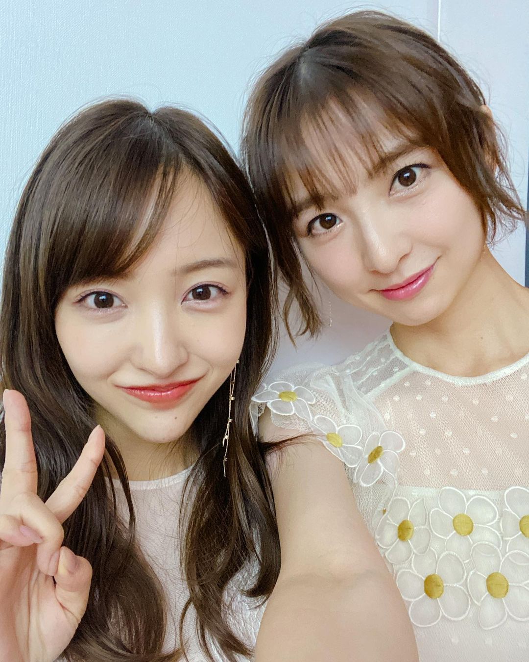初代神 7 成員篠田麻里子宣布離婚！爆「用 APP 紀錄出軌次數」斷開企業家老公