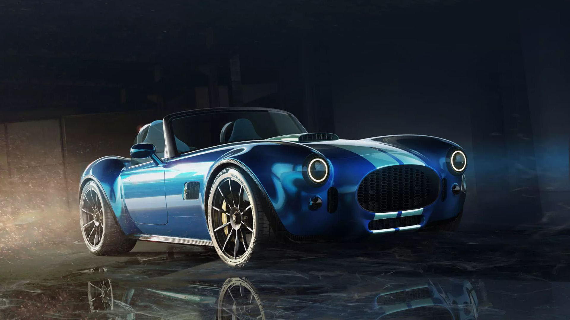 AC Cobra GT Roadster-2