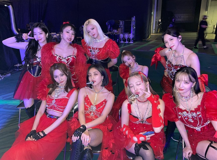 子瑜偽素顏也超美！TWICE 新曲《 SET ME FREE》32 秒預告曝光　9 人全淡妝上陣藏暖心秘密