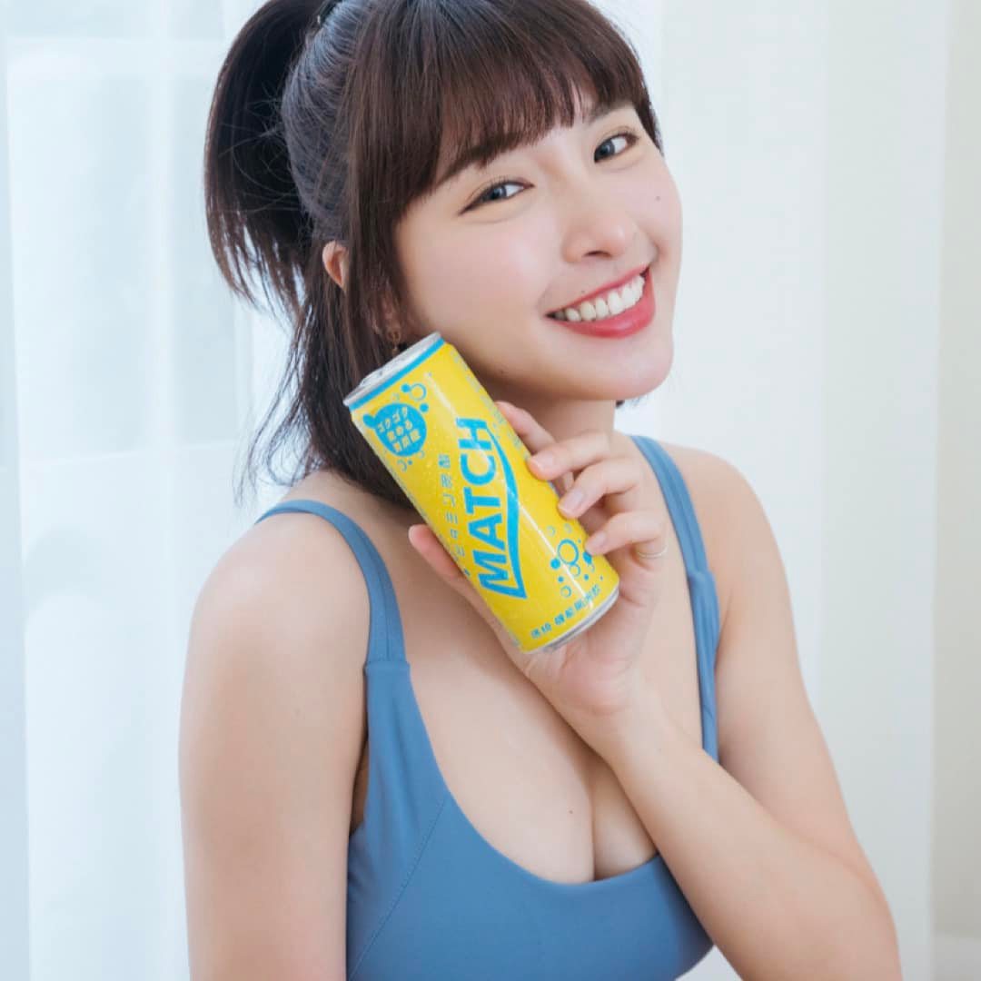 意識到後輩危機感！圈內瘋傳「峮峮打算退出啦啦隊」本尊現身回應了