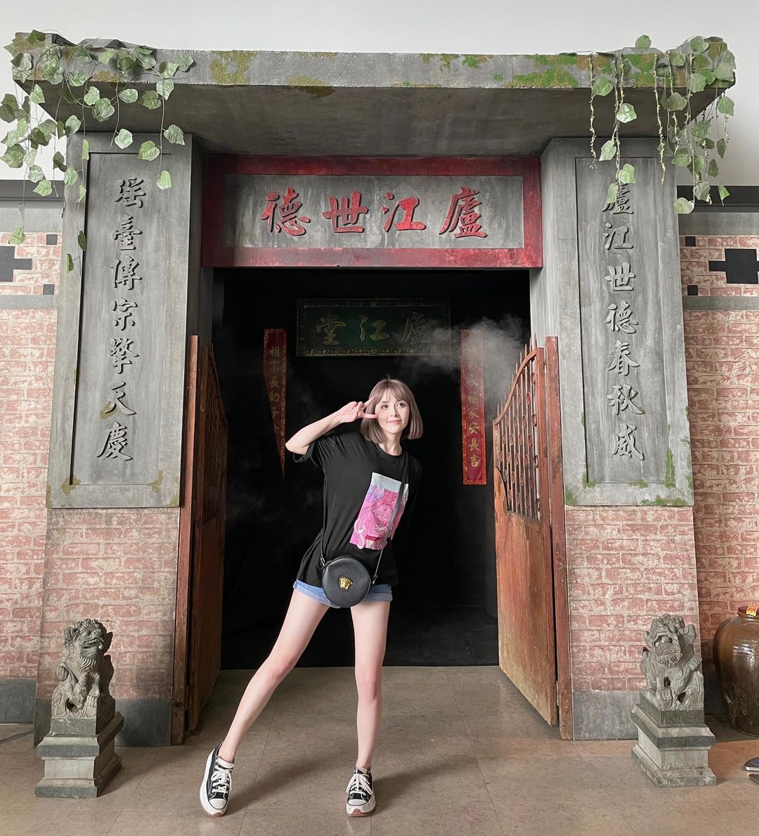 有男友還在用交友網站？吳兆絃爆約會費「開價 5 位數」最新動態加碼討紅包