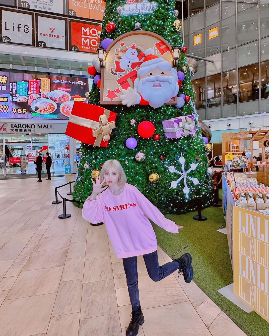 有男友還在用交友網站？吳兆絃爆約會費「開價 5 位數」最新動態加碼討紅包