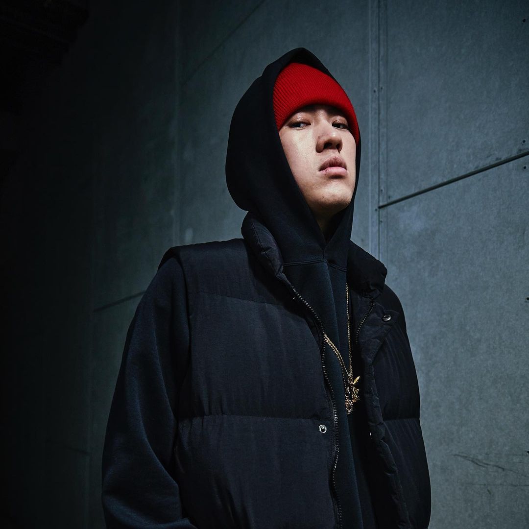 Gummy B–王希銘